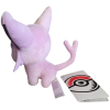 Officiële Pokemon center China pokedoll Espeon knuffel +/- 18cm (breedt)